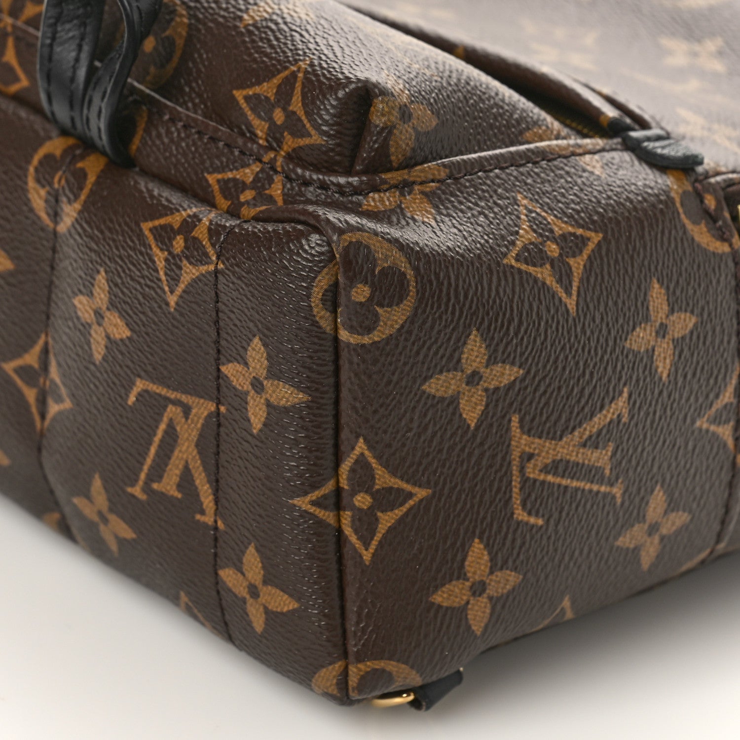 Louis Vuitton Monogram Palm Springs Backpack Mini 8 of 8