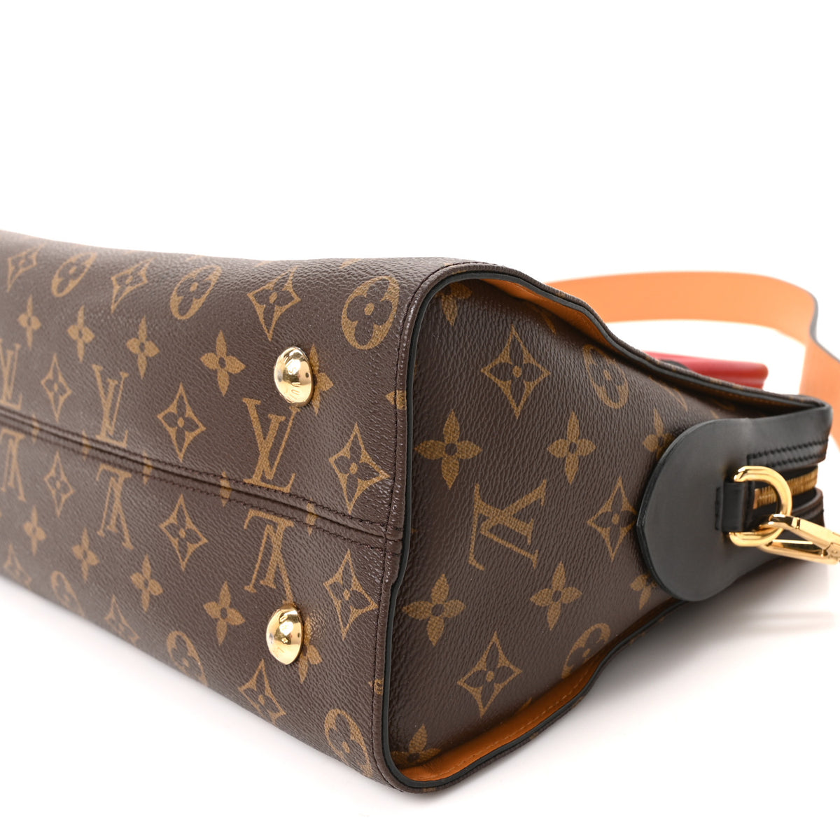 Louis Vuitton Monogram Tuileries Black 9 of 9