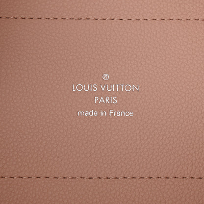 Louis Vuitton Mahina Hina PM Magnolia 6 of 11
