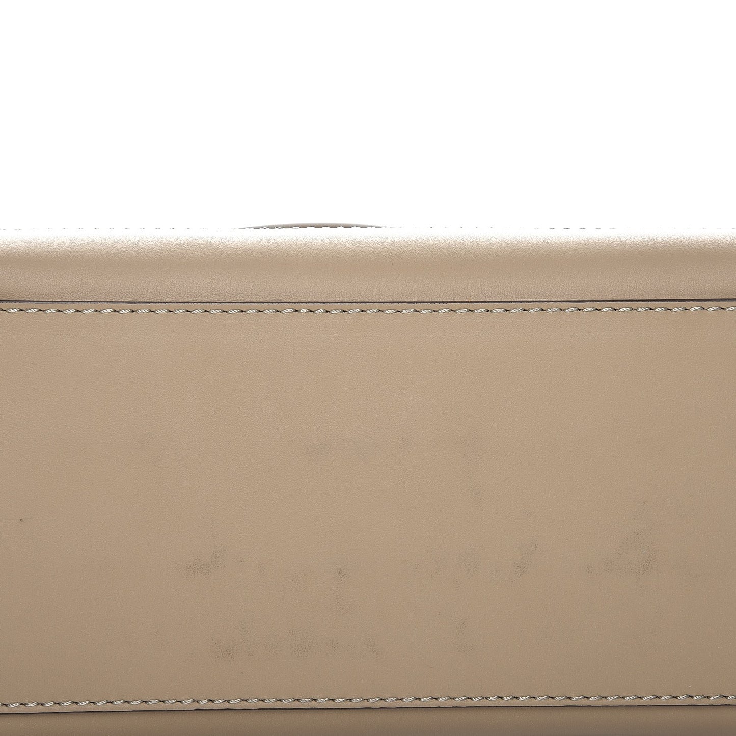 Vitello Baltico Dolce DotCom Satchel Tortora Papavero