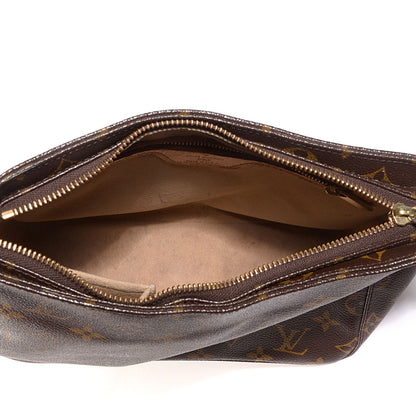 Louis Vuitton Monogram Looping MM 6 of 14