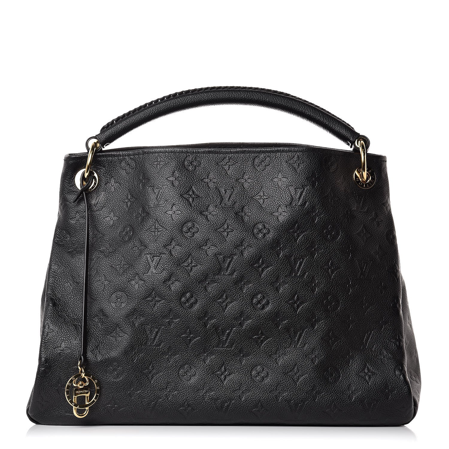 Louis Vuitton Empreinte Artsy MM Black 1 of 11