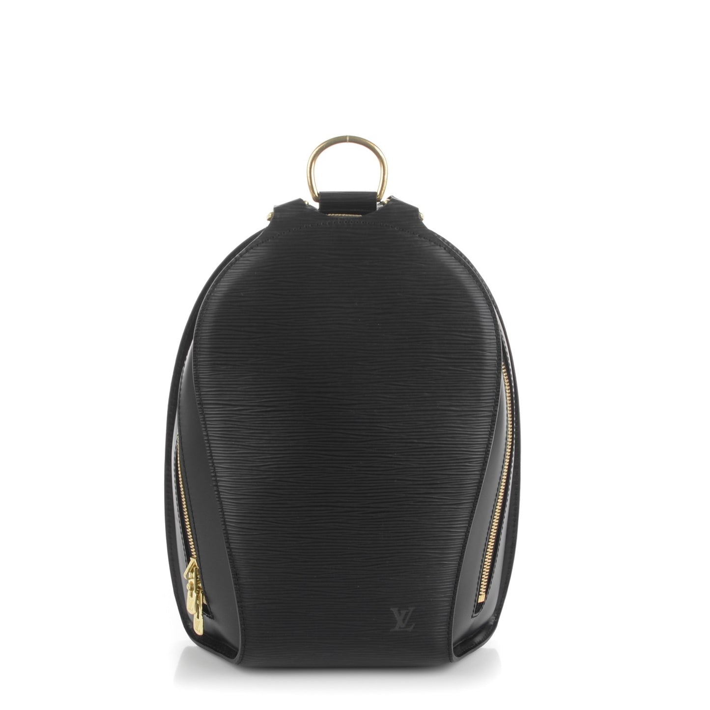 Epi Mabillon Backpack Black