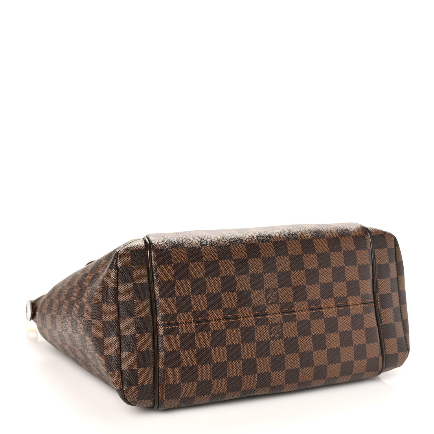 Louis Vuitton Damier Ebene Totally MM 4 of 9