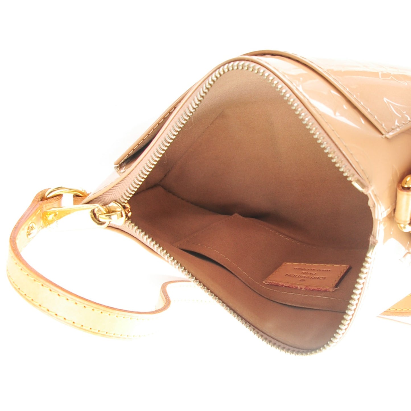 Vernis Minna Street Noisette