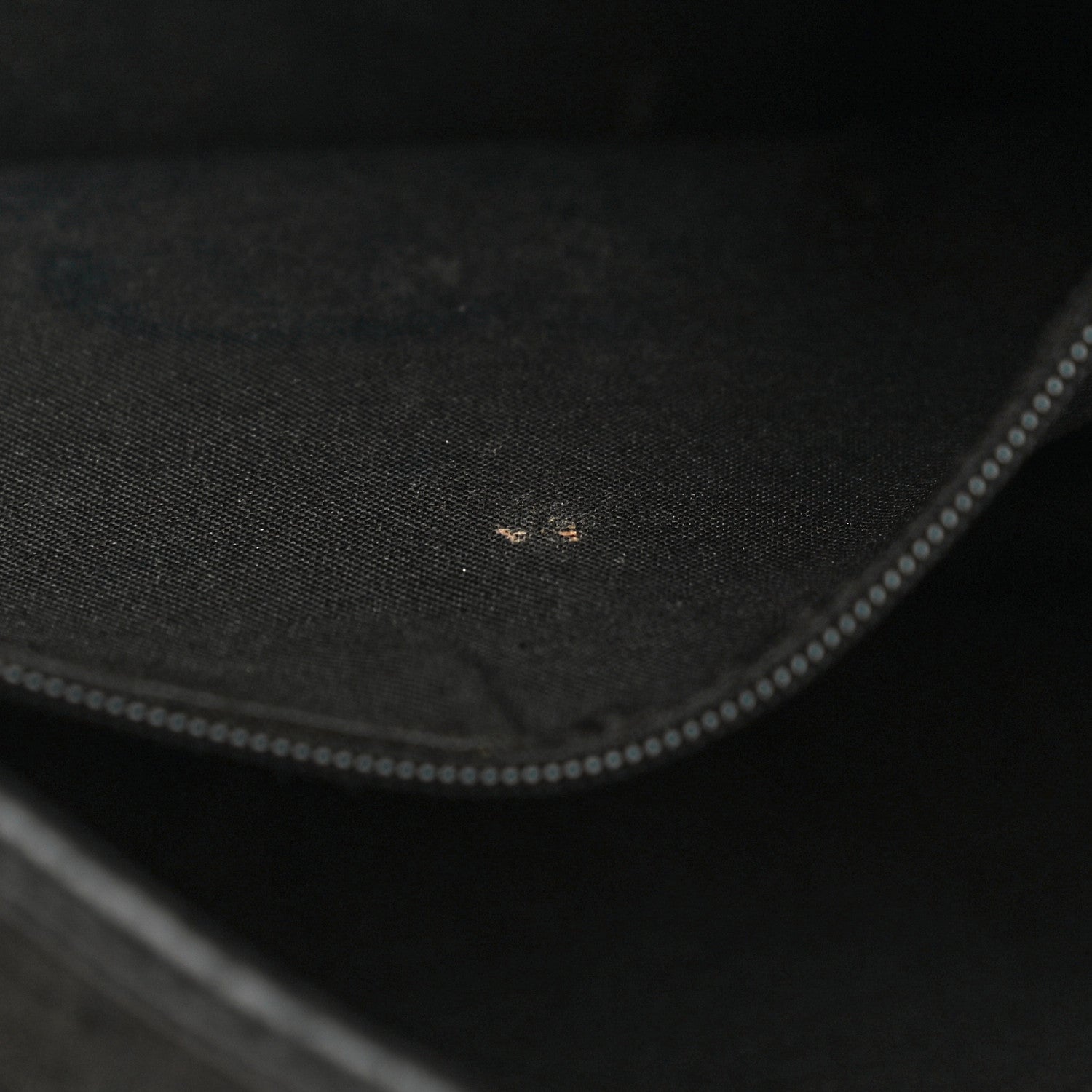 Gucci Monogram Small Jackie O Hobo Black 28 of 33