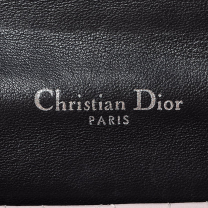Christian Dior Lambskin Cannage Mini Miss Dior Flap Black 6 of 10
