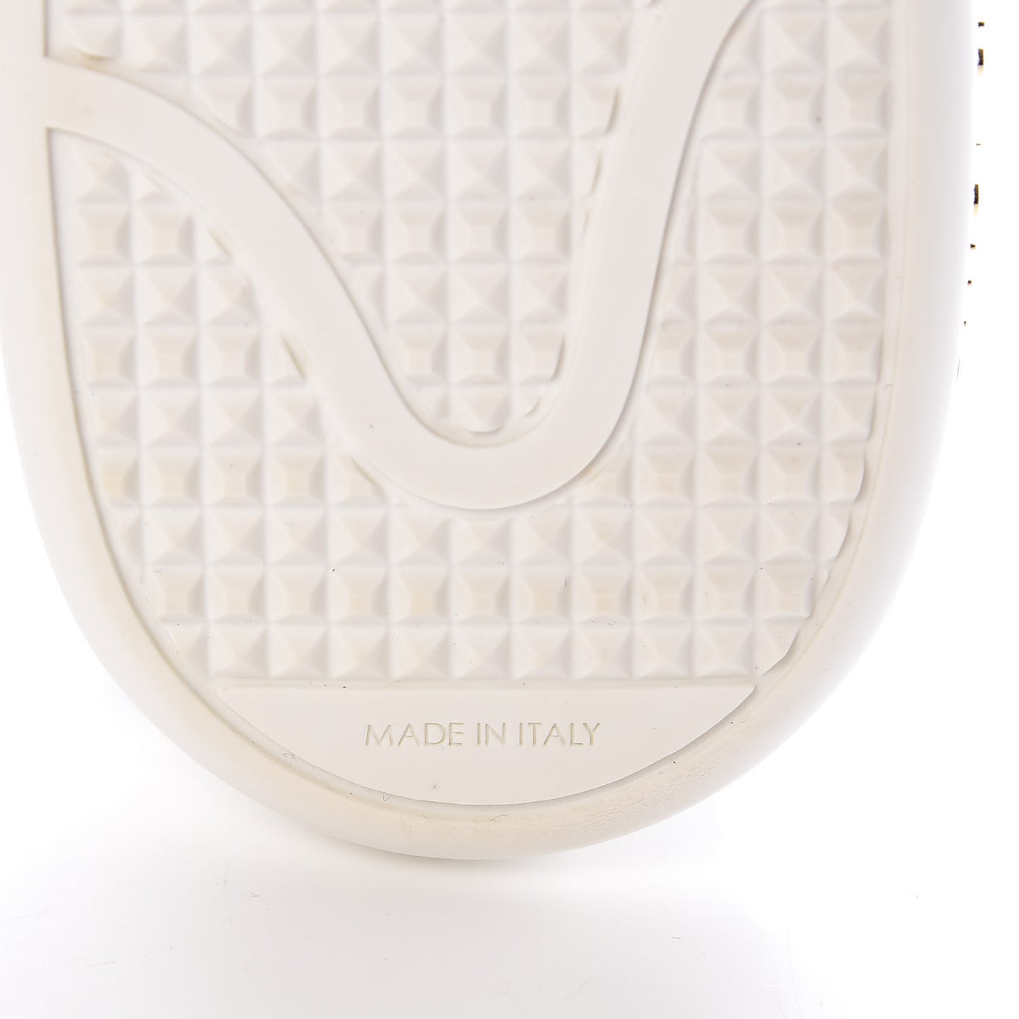 Patent Monogram Frontrow Sneakers 37.5