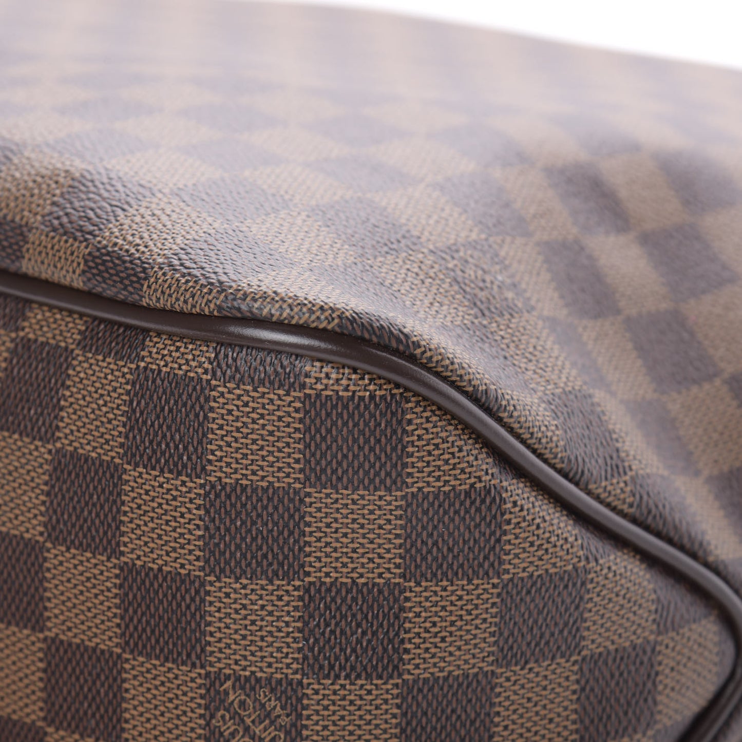 Damier Ebene Delightful MM