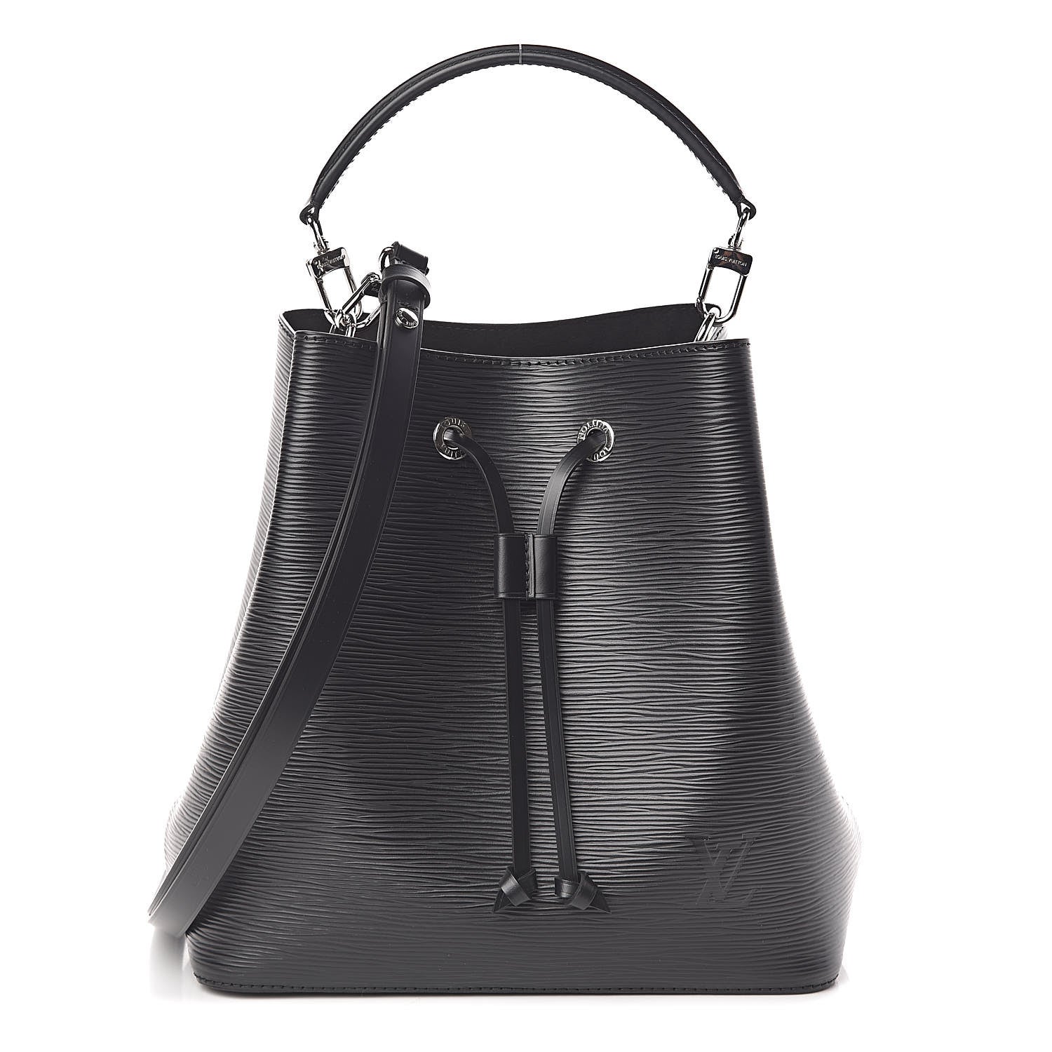 Louis Vuitton Epi Neonoe Black 1 of 11