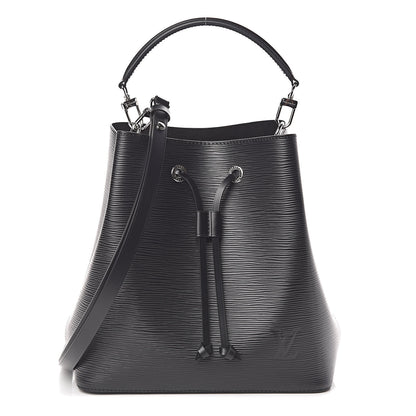 Louis Vuitton Epi Neonoe Black 1 of 11