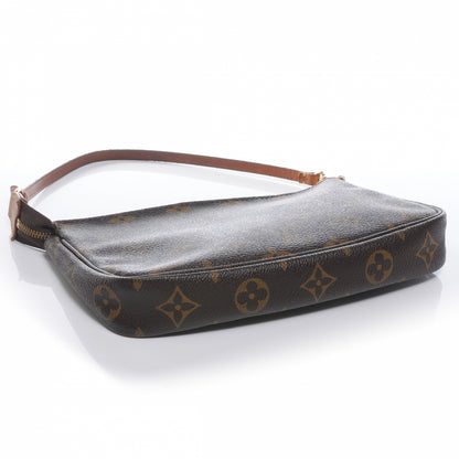 Louis Vuitton Monogram Pochette Accessories 5 of 7
