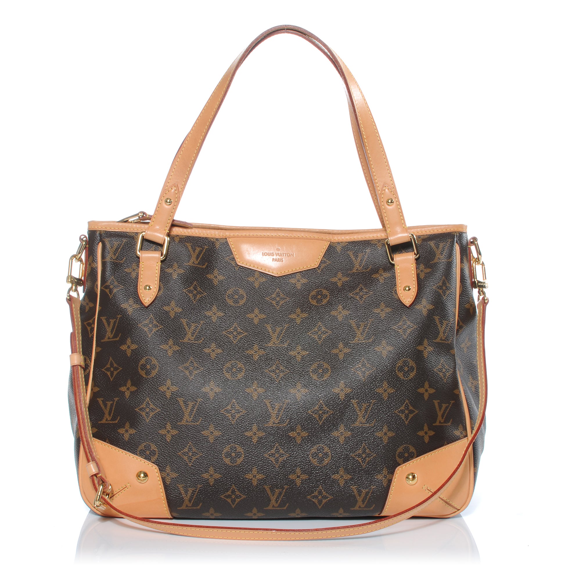 Louis Vuitton Monogram Estrela MM 1 of 8