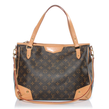 Louis Vuitton Monogram Estrela MM 1 of 8