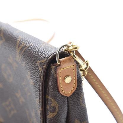 Louis Vuitton Monogram Favorite MM 12 of 12