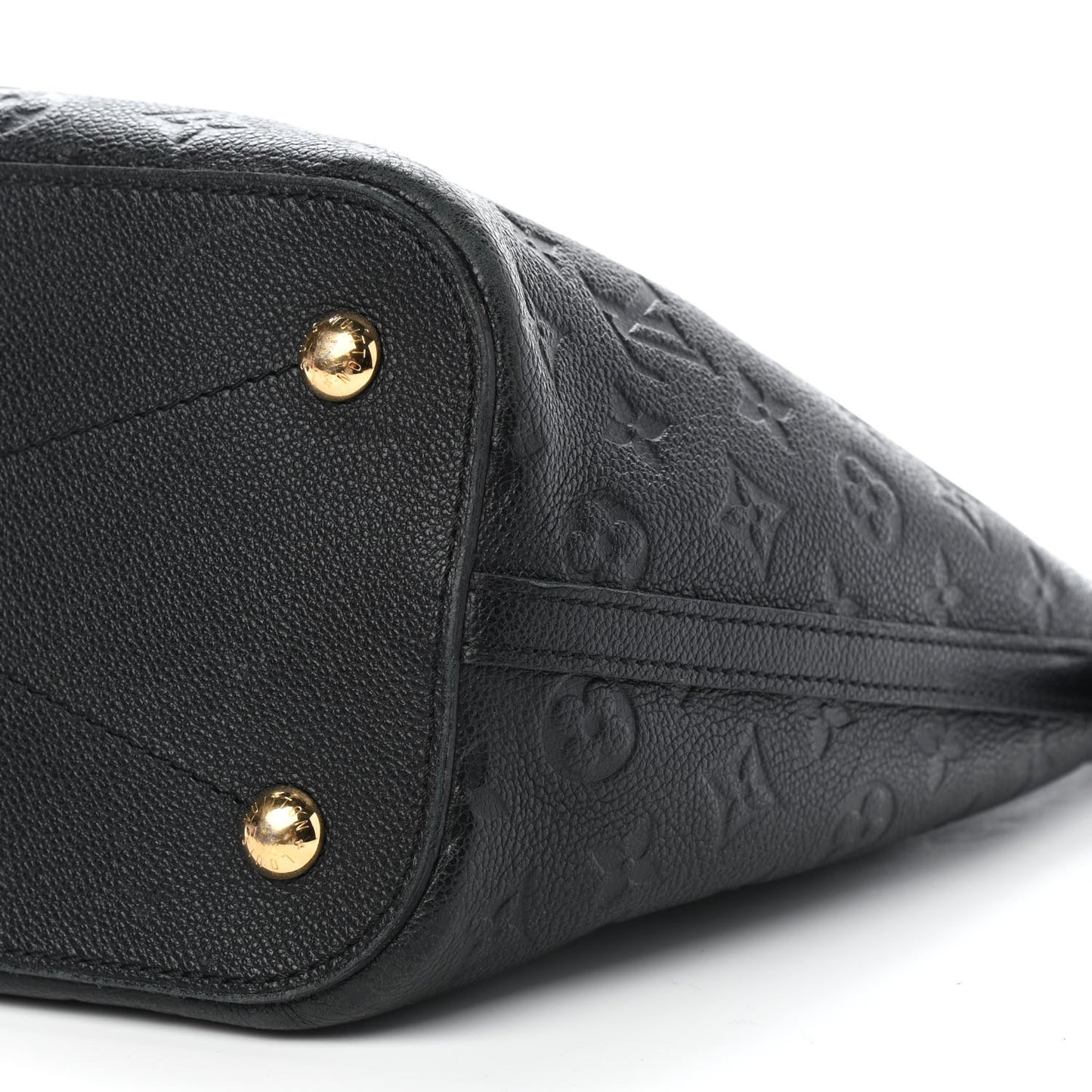 Empreinte Mazarine MM Black