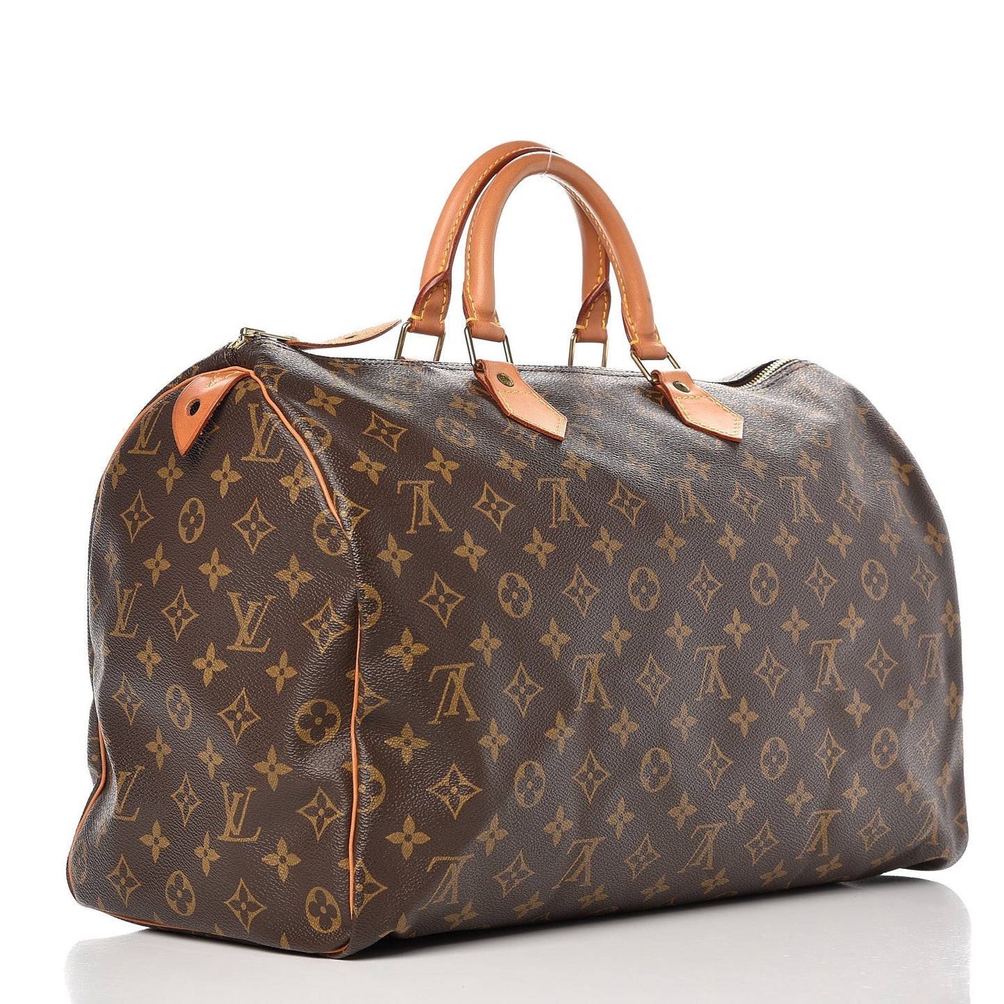 Monogram Speedy 40