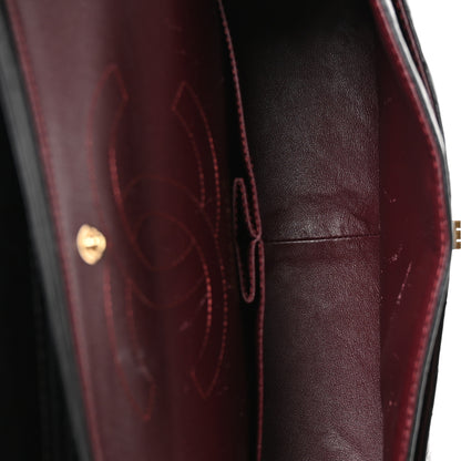 Chanel Aged Calfskin Quilted 2.55 Reissue 226 Flap Black 5 of 12