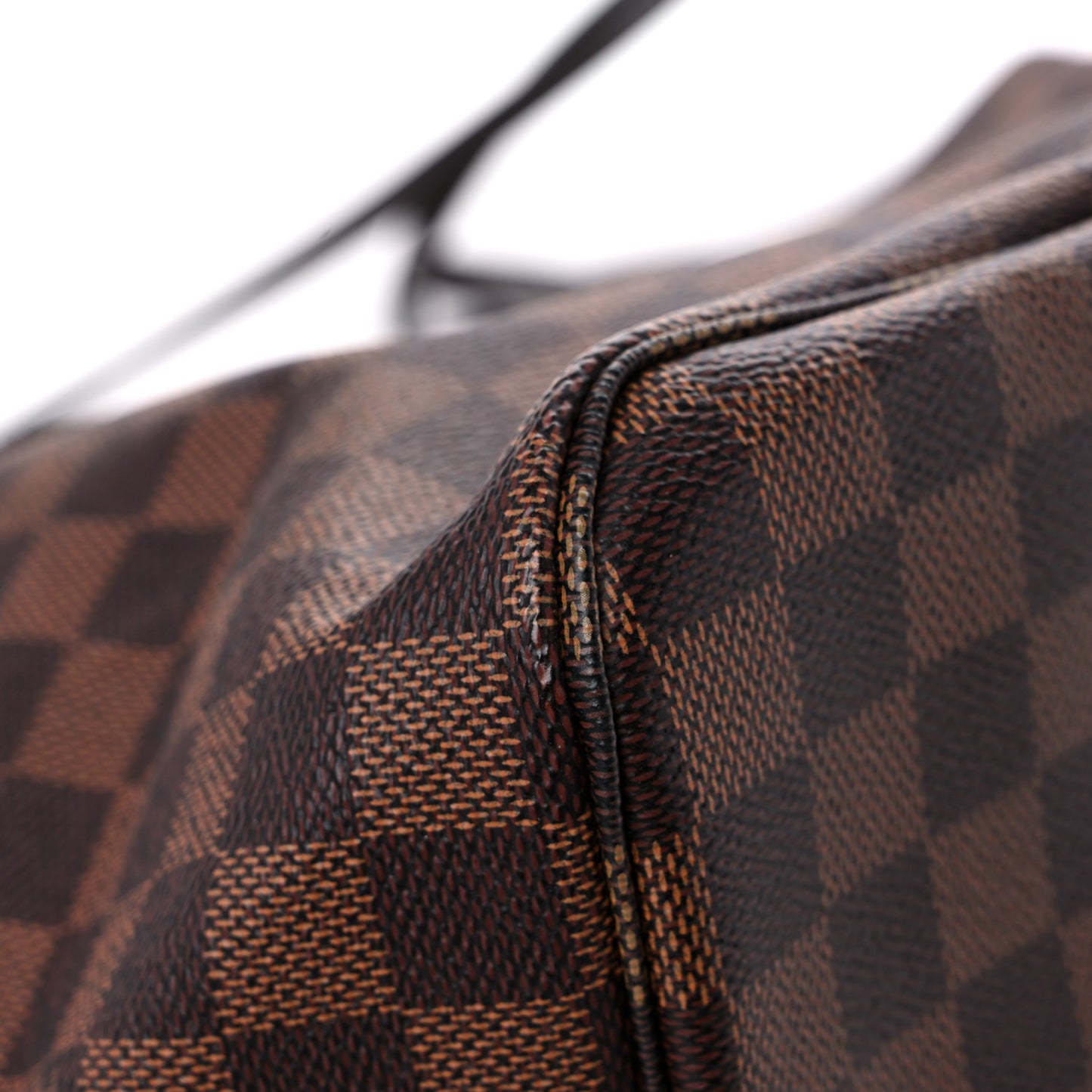 Damier Ebene Neo Neverfull GM