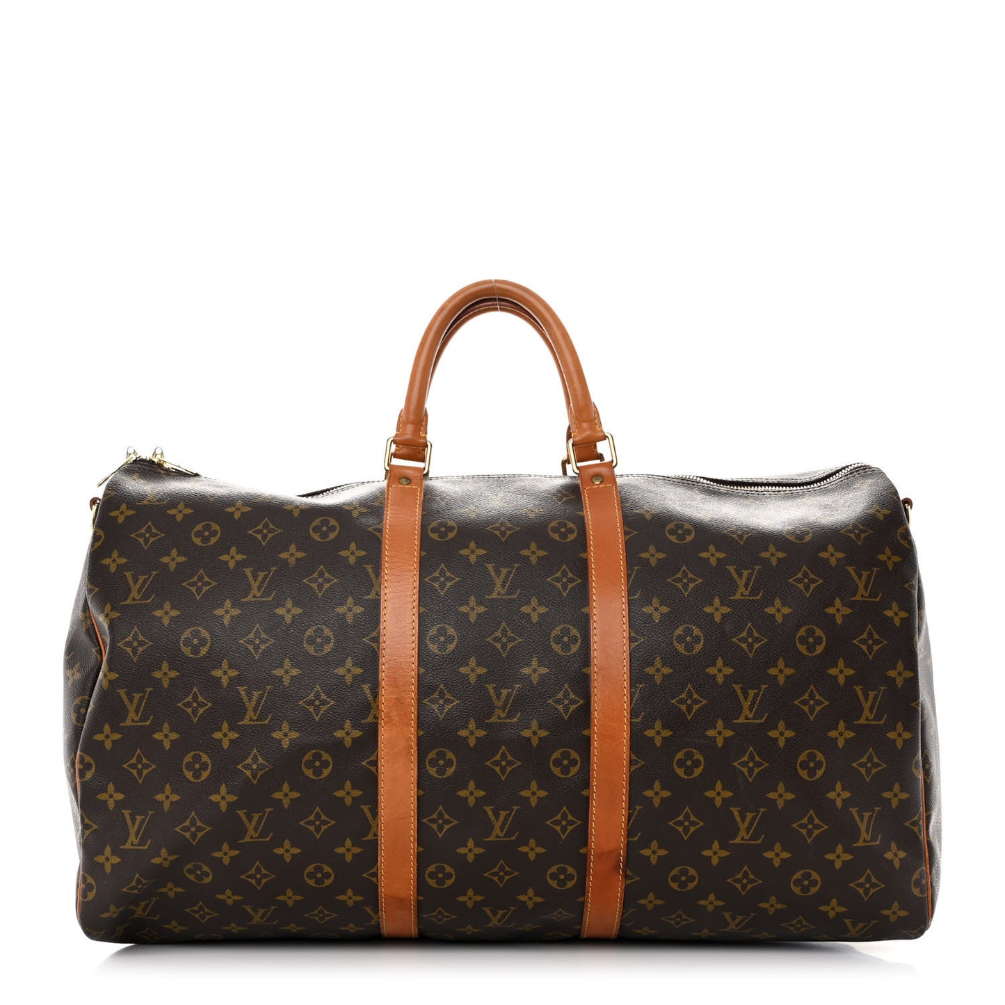 Monogram Keepall Bandouliere 55