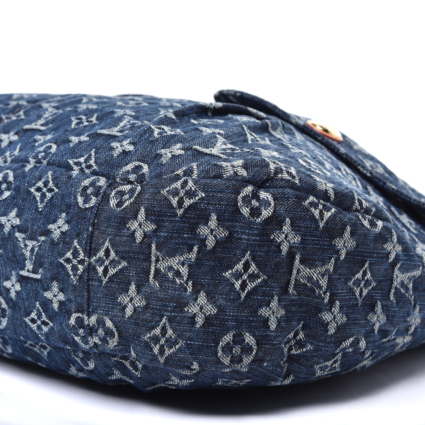 Denim Daily GM Gris Blue