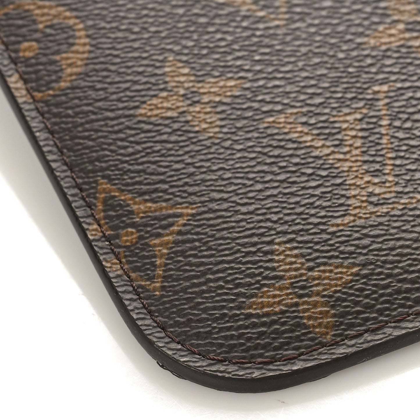 Monogram Neverfull MM GM Pochette