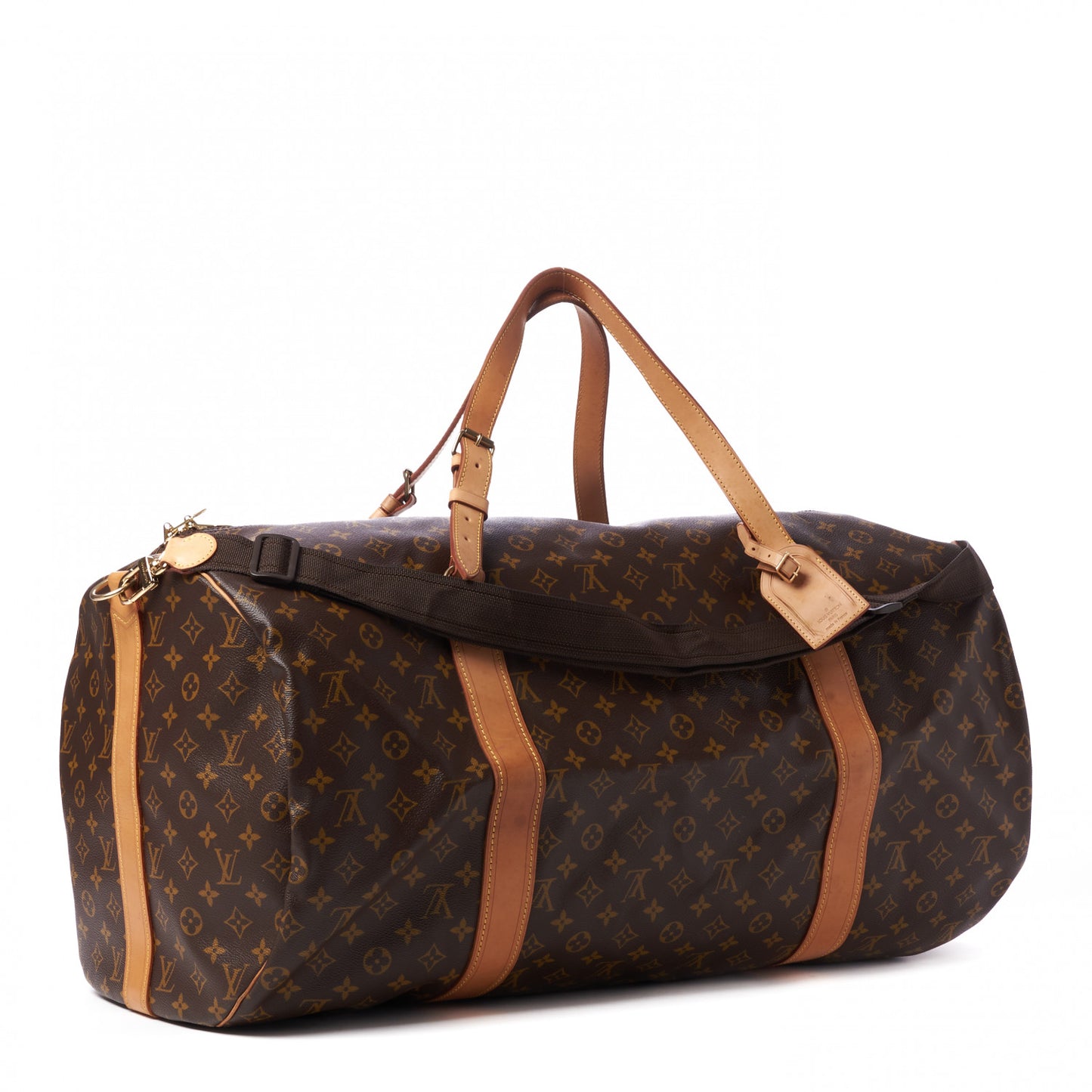 Monogram Sac Polochon