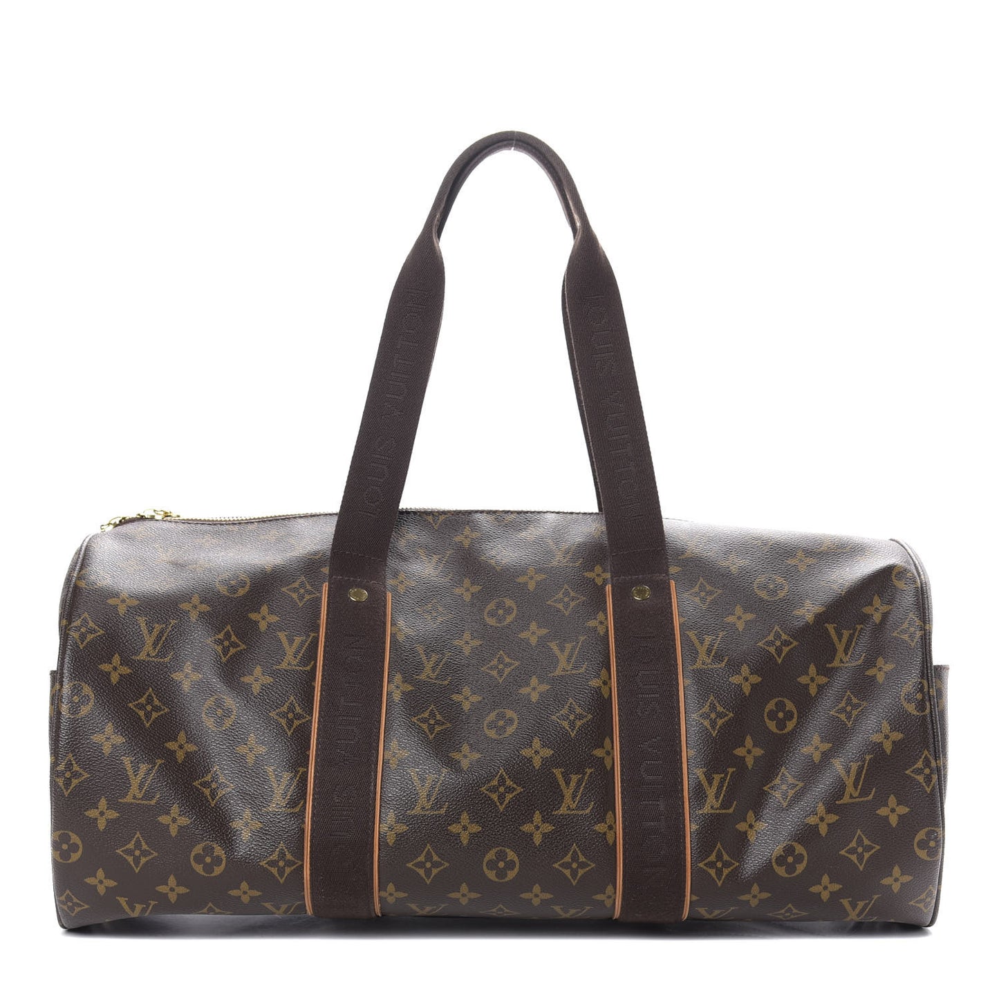Monogram Beaubourg Sac de Sport