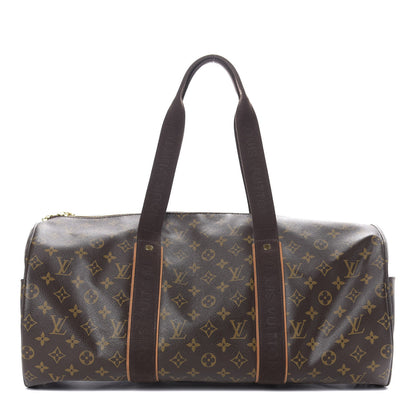 Louis Vuitton Monogram Beaubourg Sac de Sport 1 of 9