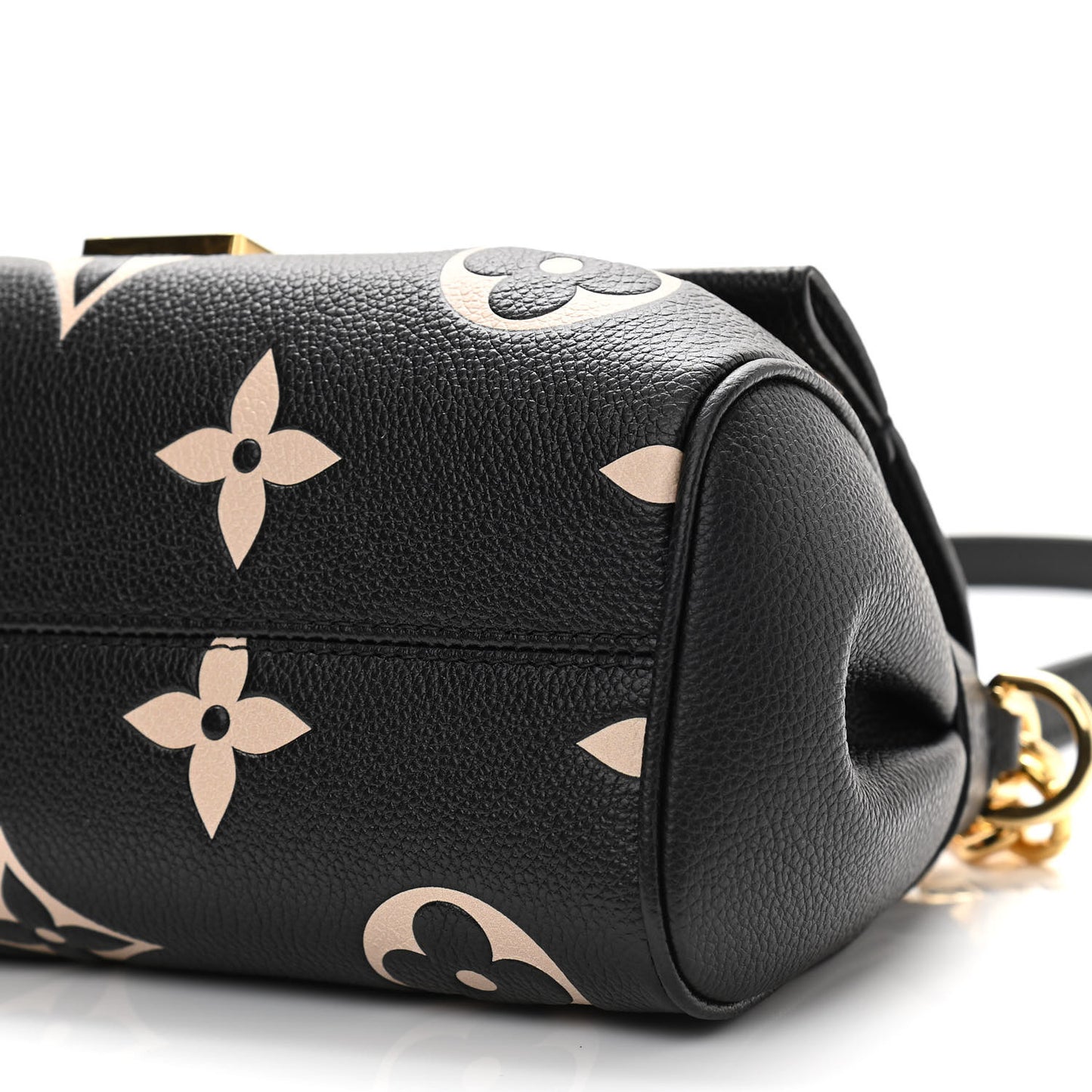 Empreinte Monogram Giant Favorite Black Beige