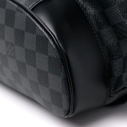 Louis Vuitton Damier Graphite Christopher PM Backpack 8 of 10