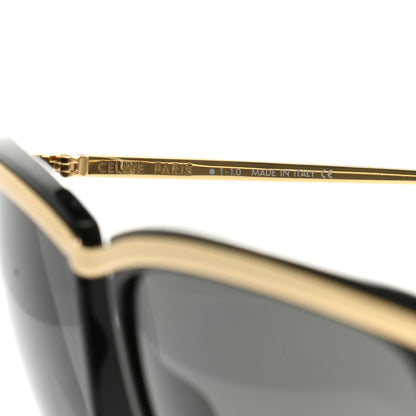 Celine Sunglasses CL40141U Black 5 of 7