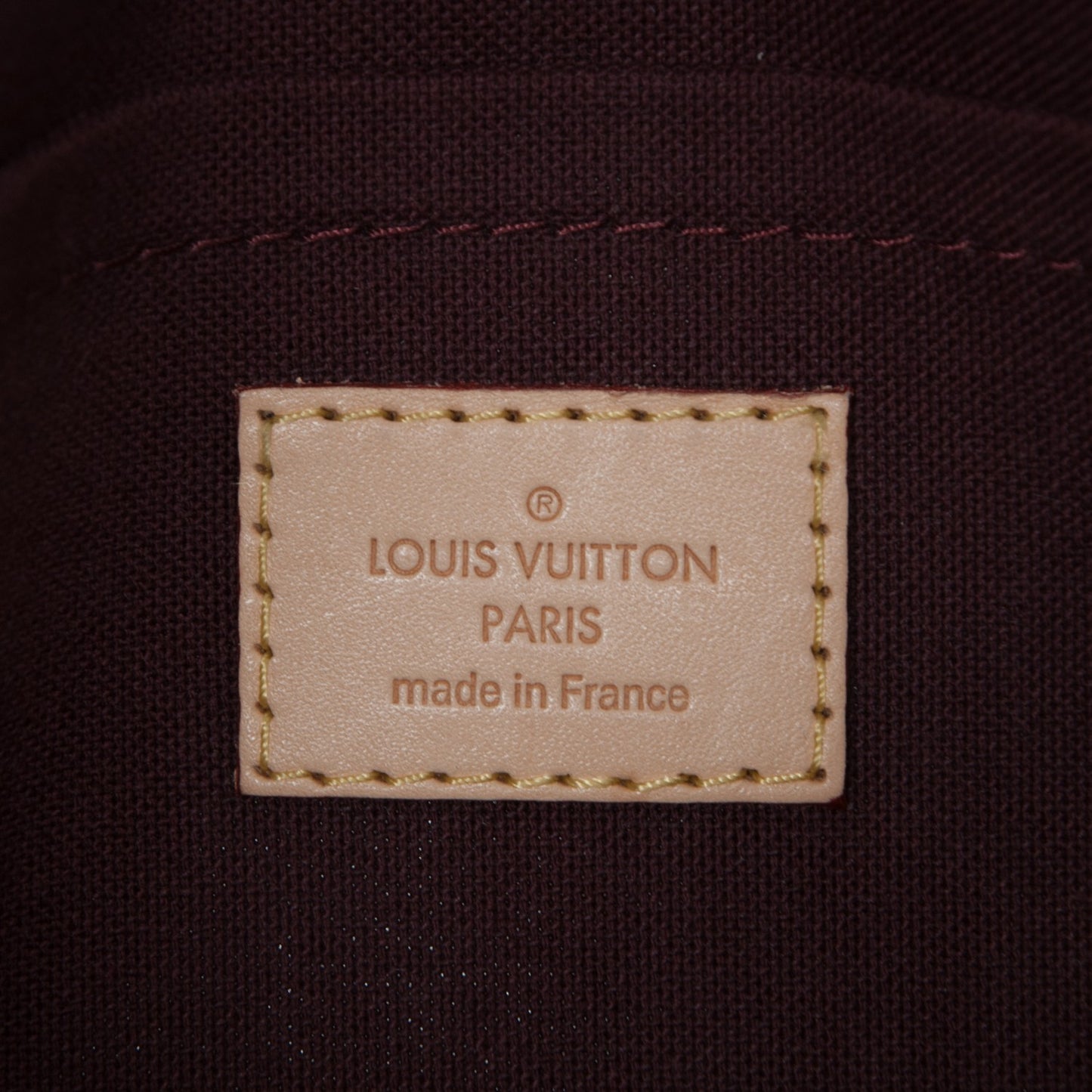 Monogram Favorite MM