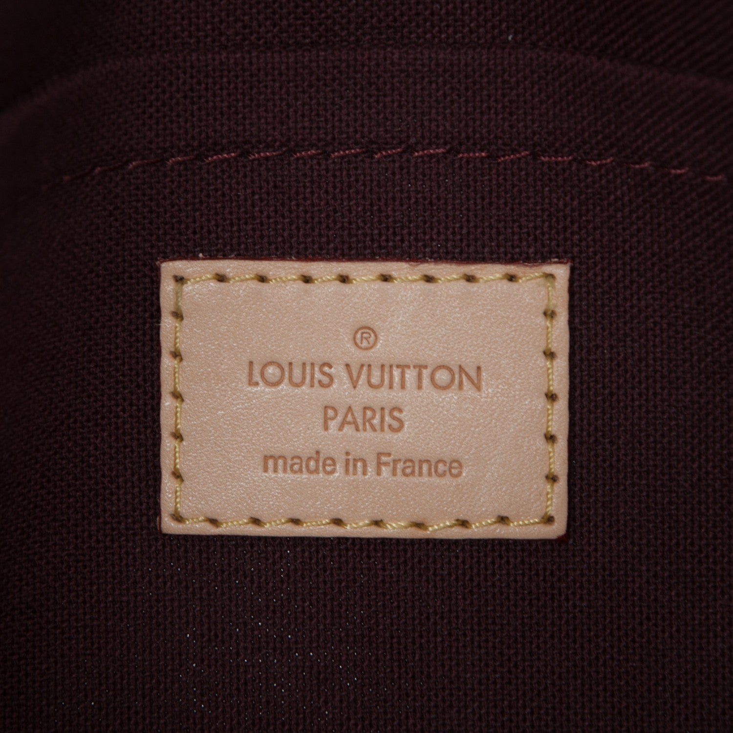 Louis Vuitton Monogram Favorite MM 6 of 6