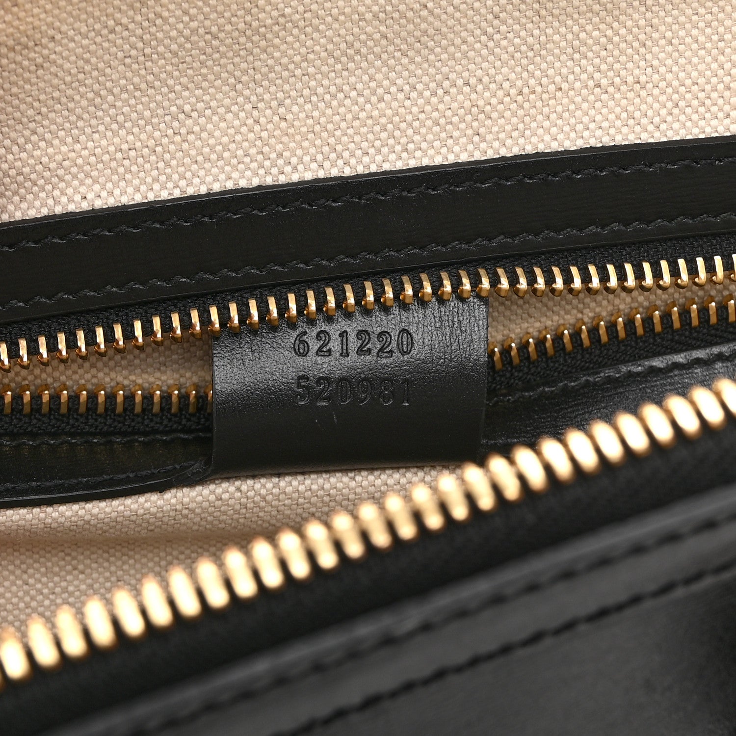 Gucci Boarded Plutone Calfskin Small Horsebit 1955 Top Handle Bag Black 7 of 11