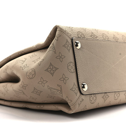 Louis Vuitton Mahina Babylone PM Galet 7 of 9