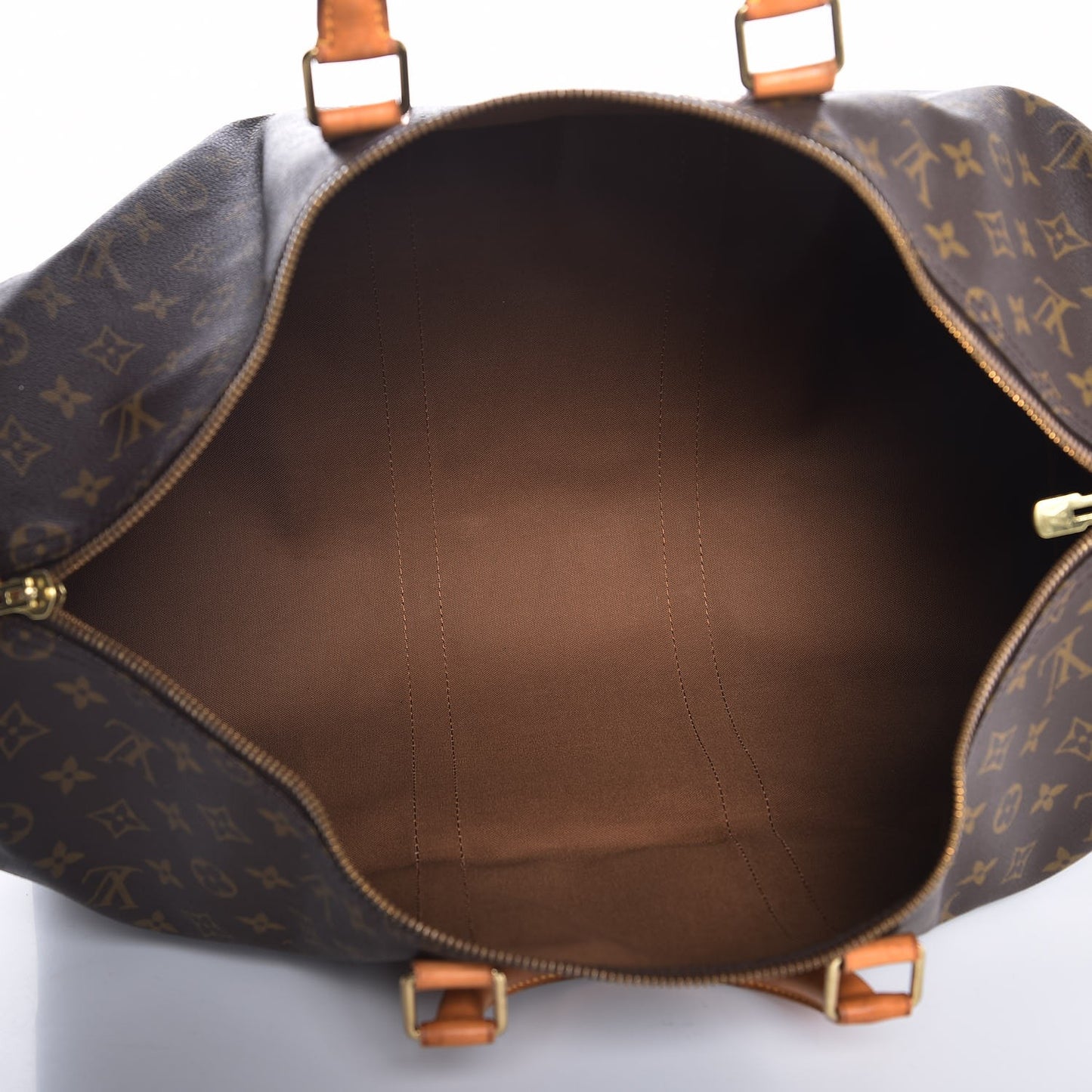Monogram Keepall 50