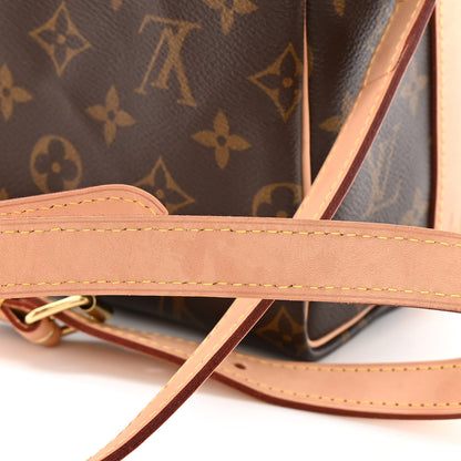 Louis Vuitton Monogram Speedy Bandouliere 25 17 of 19