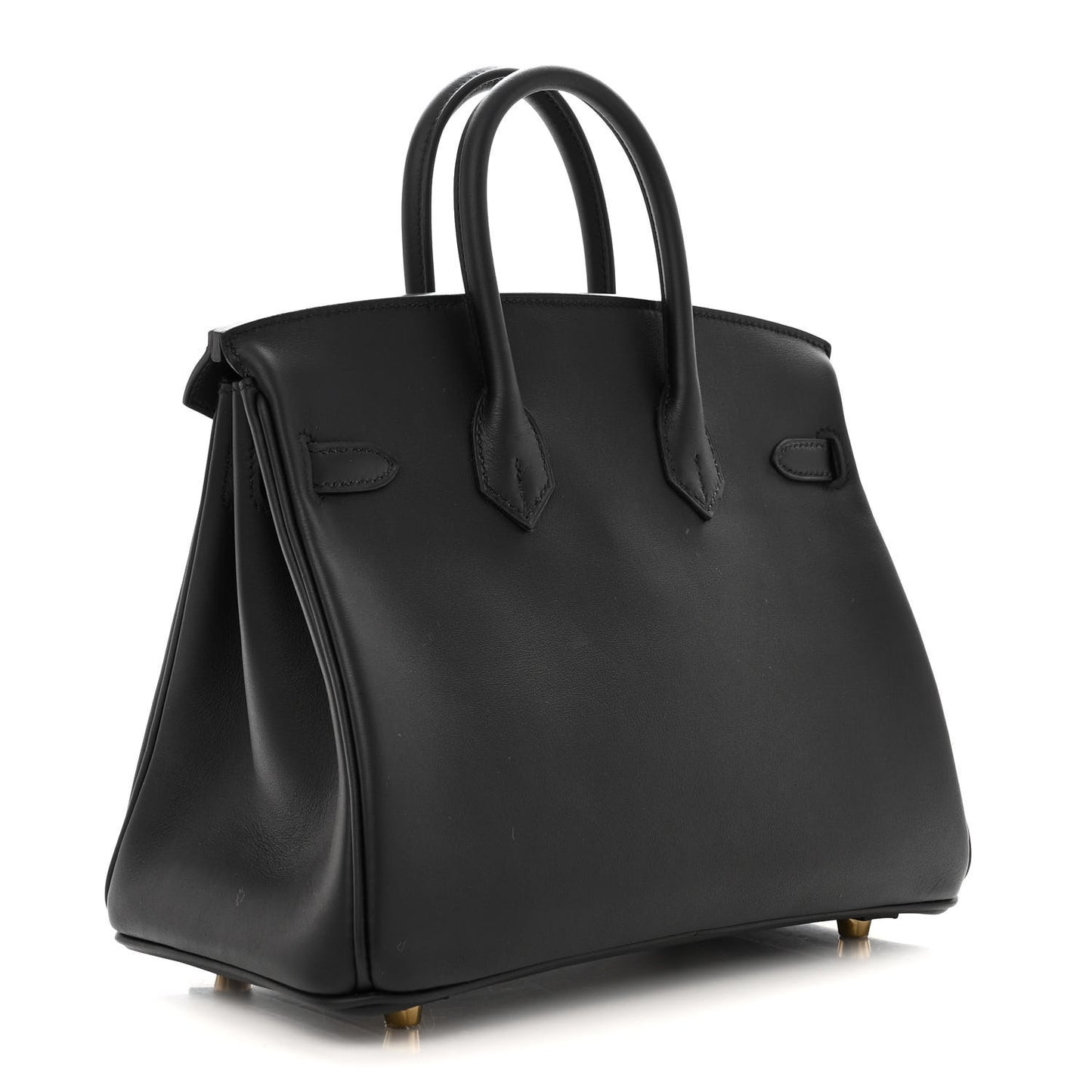 Swift Birkin 25 Black