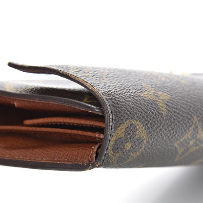 Louis Vuitton LOUISVUITTONMonogramPorteTresorInternationalWallet 15 of 19