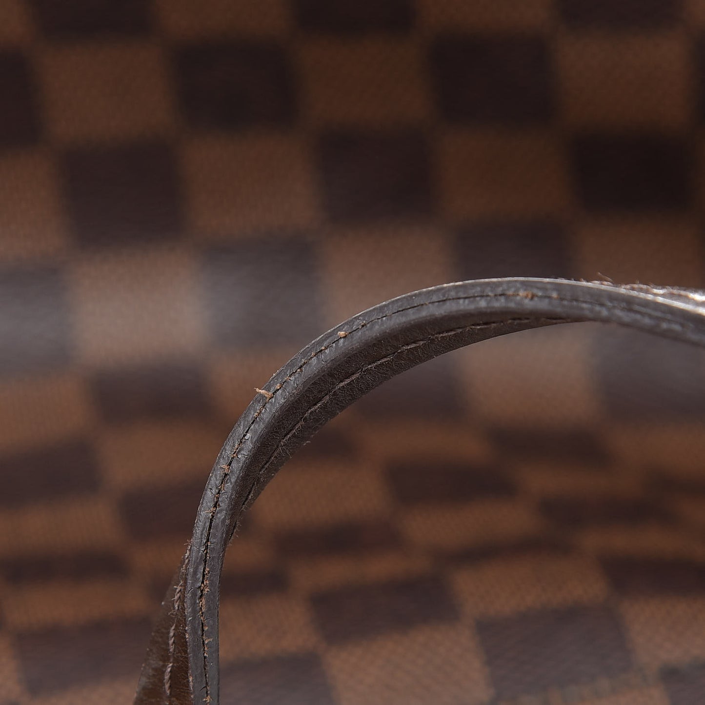 Damier Ebene Marylebone GM