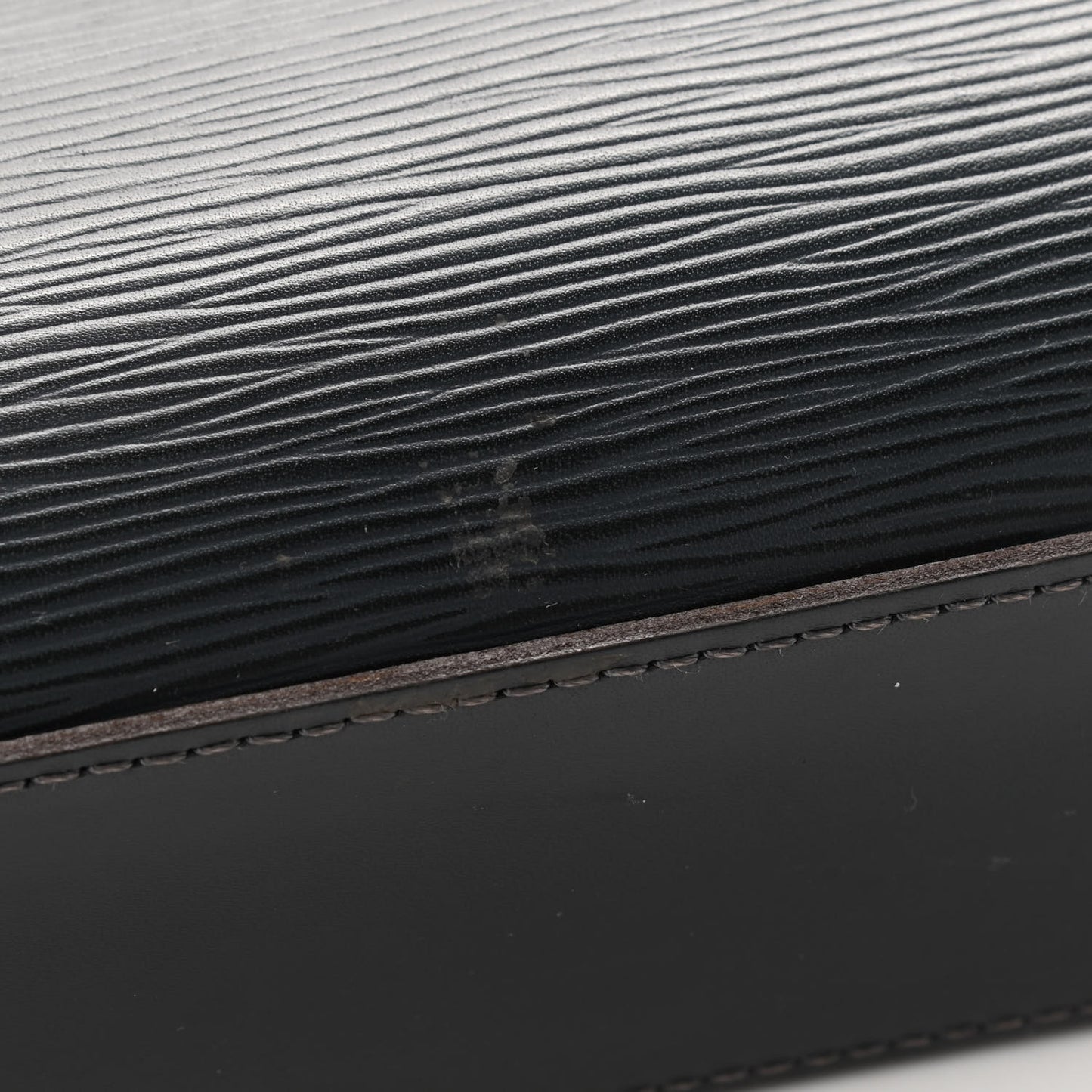 Epi Porte-Documents Jour Briefcase Black