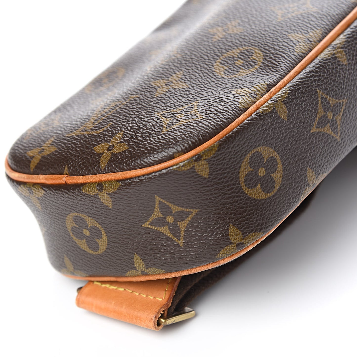 Monogram Pochette Gange
