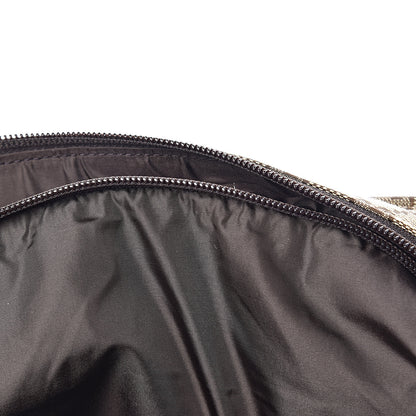 Gucci Monogram Web Large Diaper Tote Brown 11 of 14