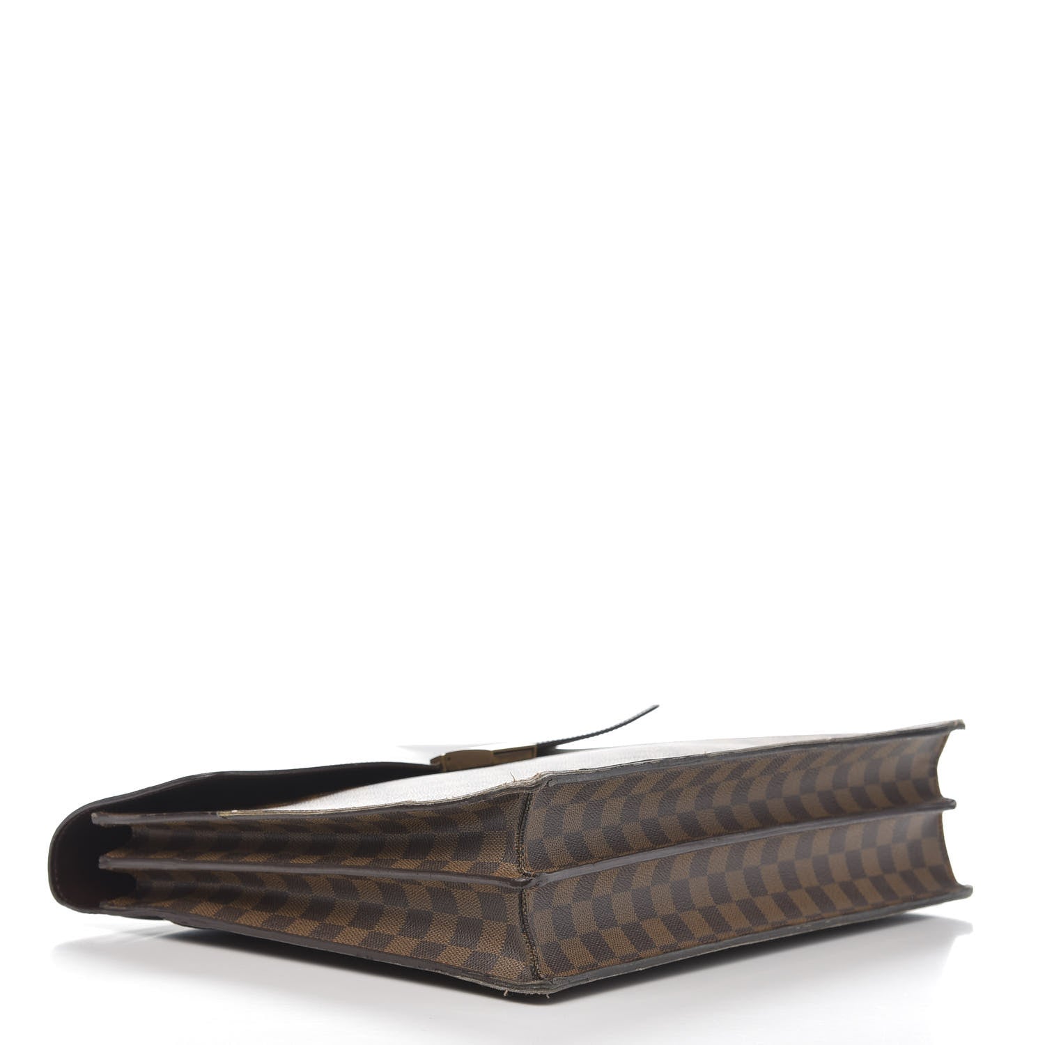 Louis Vuitton Damier Ebene Altona GM 5 of 31