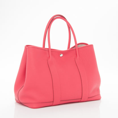 Hermes Negonda Garden Party 36 MM Bougainvillea 3 of 6