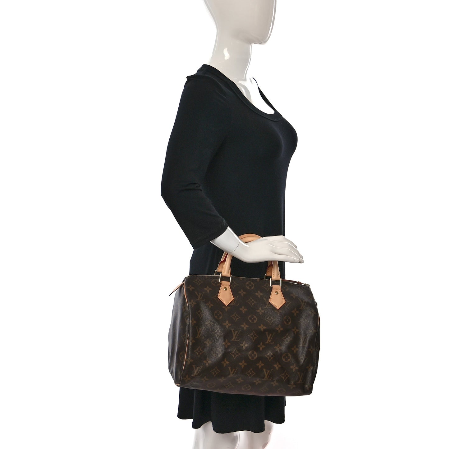 Monogram Speedy 30