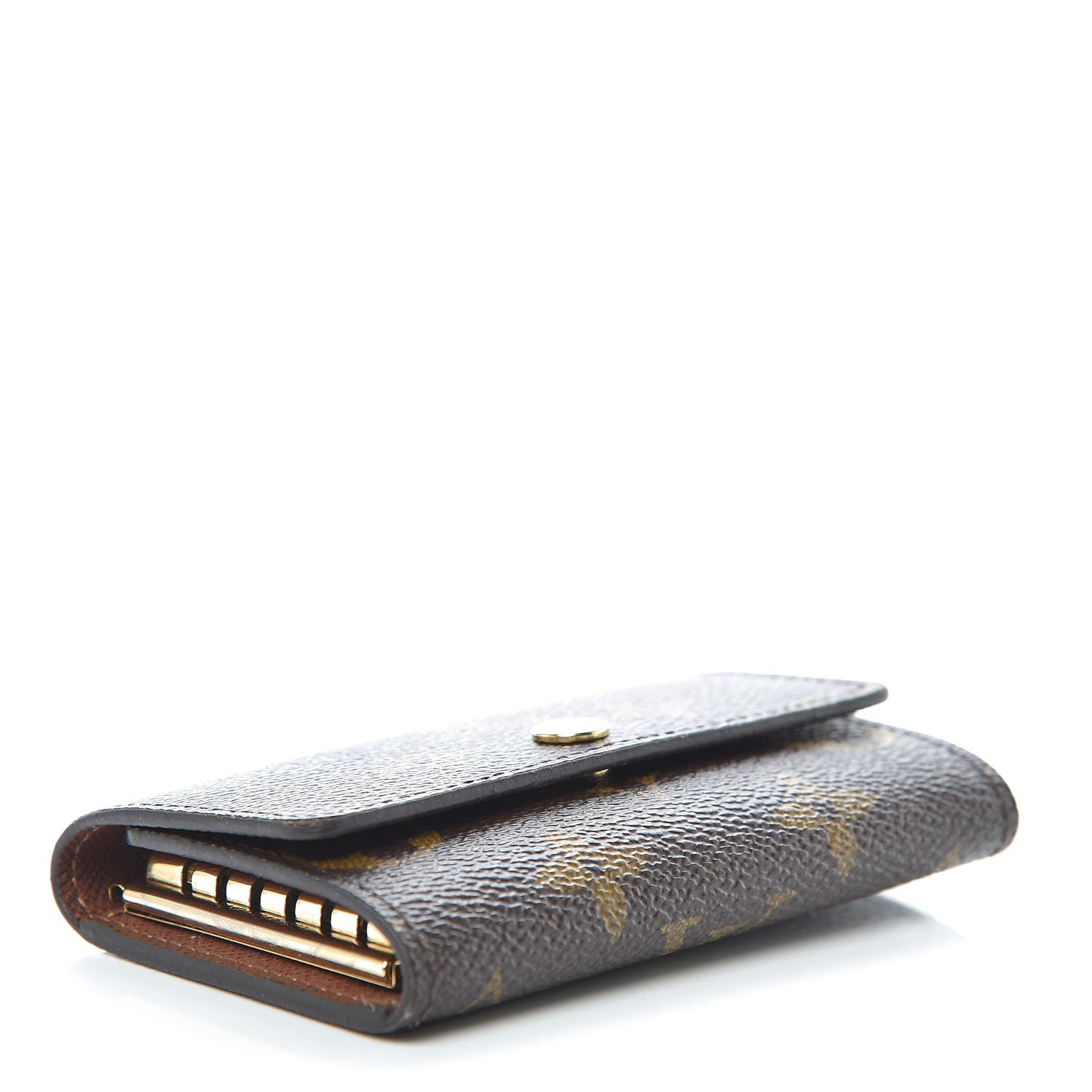 Louis Vuitton Monogram 6 Key Multicles Holder 4 of 7