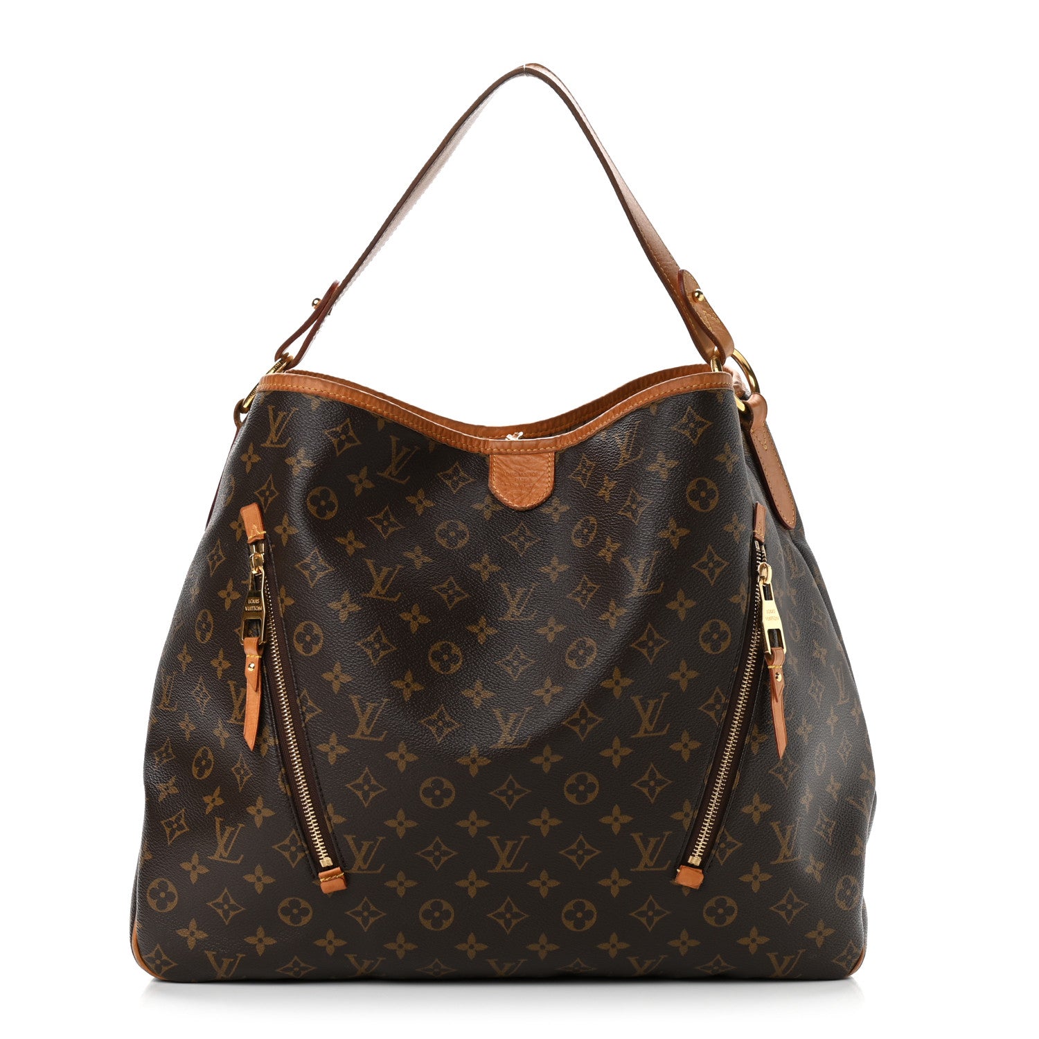 Louis Vuitton Monogram Delightful GM 1 of 15
