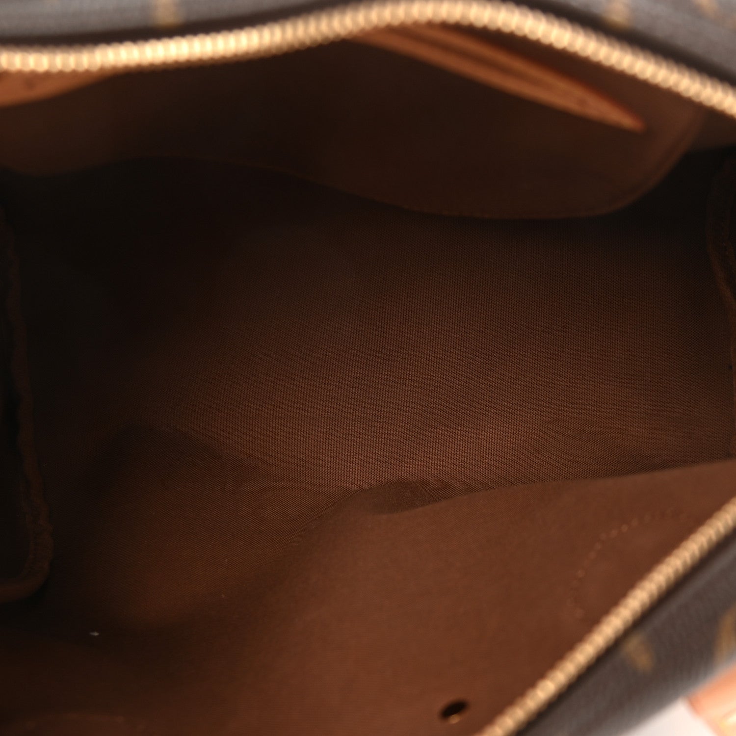 Louis Vuitton Monogram Montorgueil PM 5 of 11